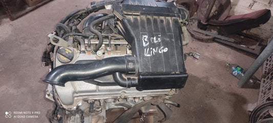 Motor casi completo Suzuki K12B