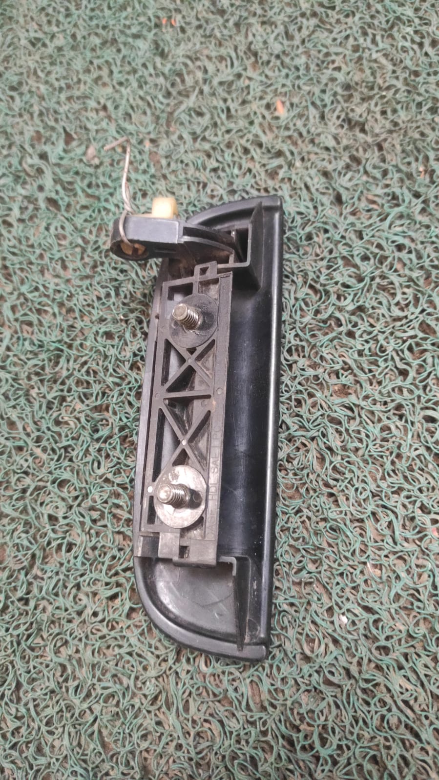Jalador Delantero RH Swift - Ignis