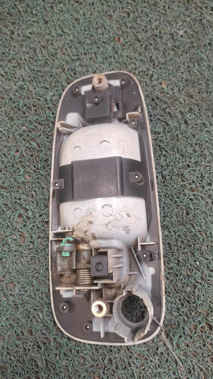 Jalador delnatero LH Impreza