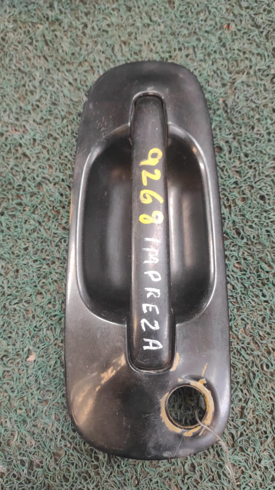 Jalador delnatero RH Impreza