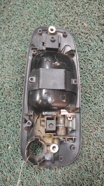 Jalador delnatero RH Impreza