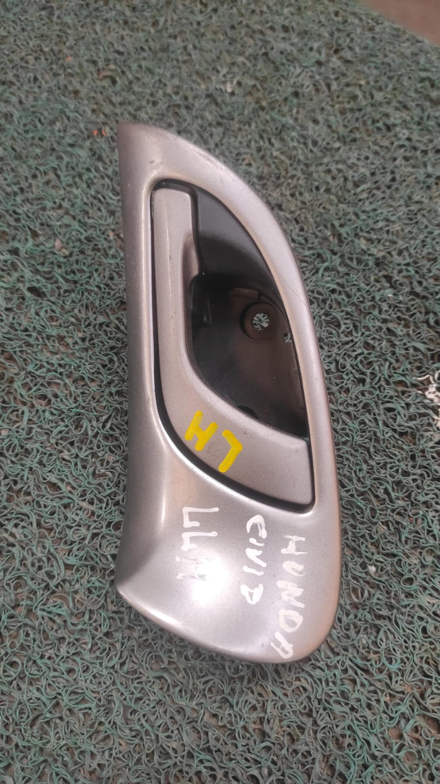 Jalador delantero interno LH Civic