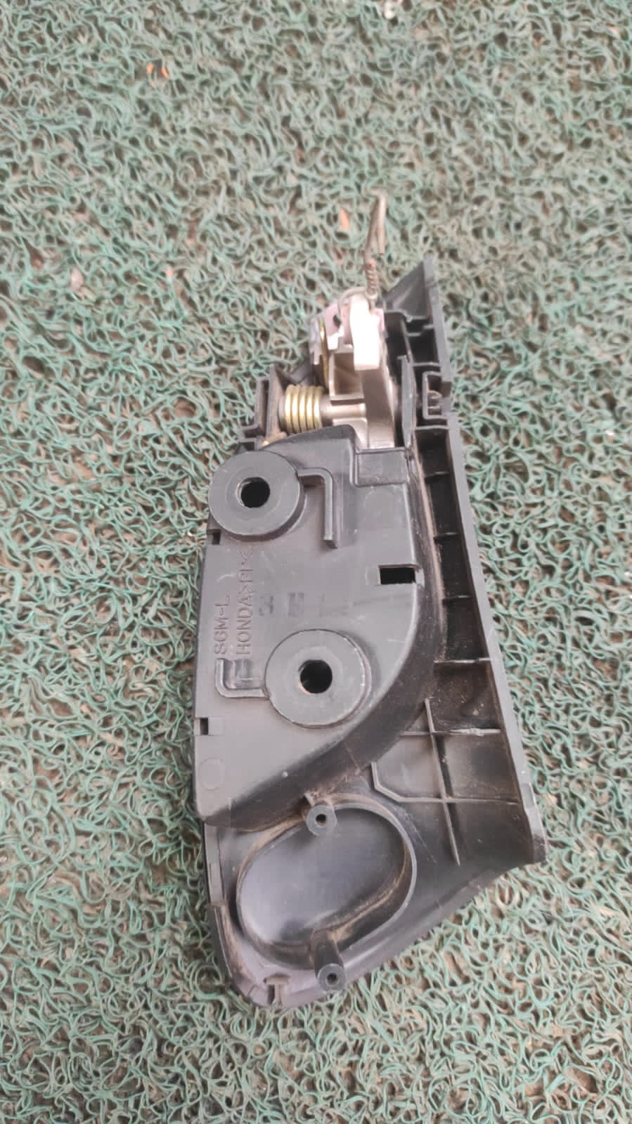 Jalador delantero interno LH Civic