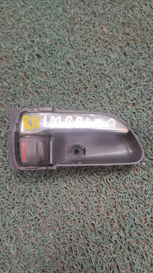 Jalador delantero interno Rh Impreza
