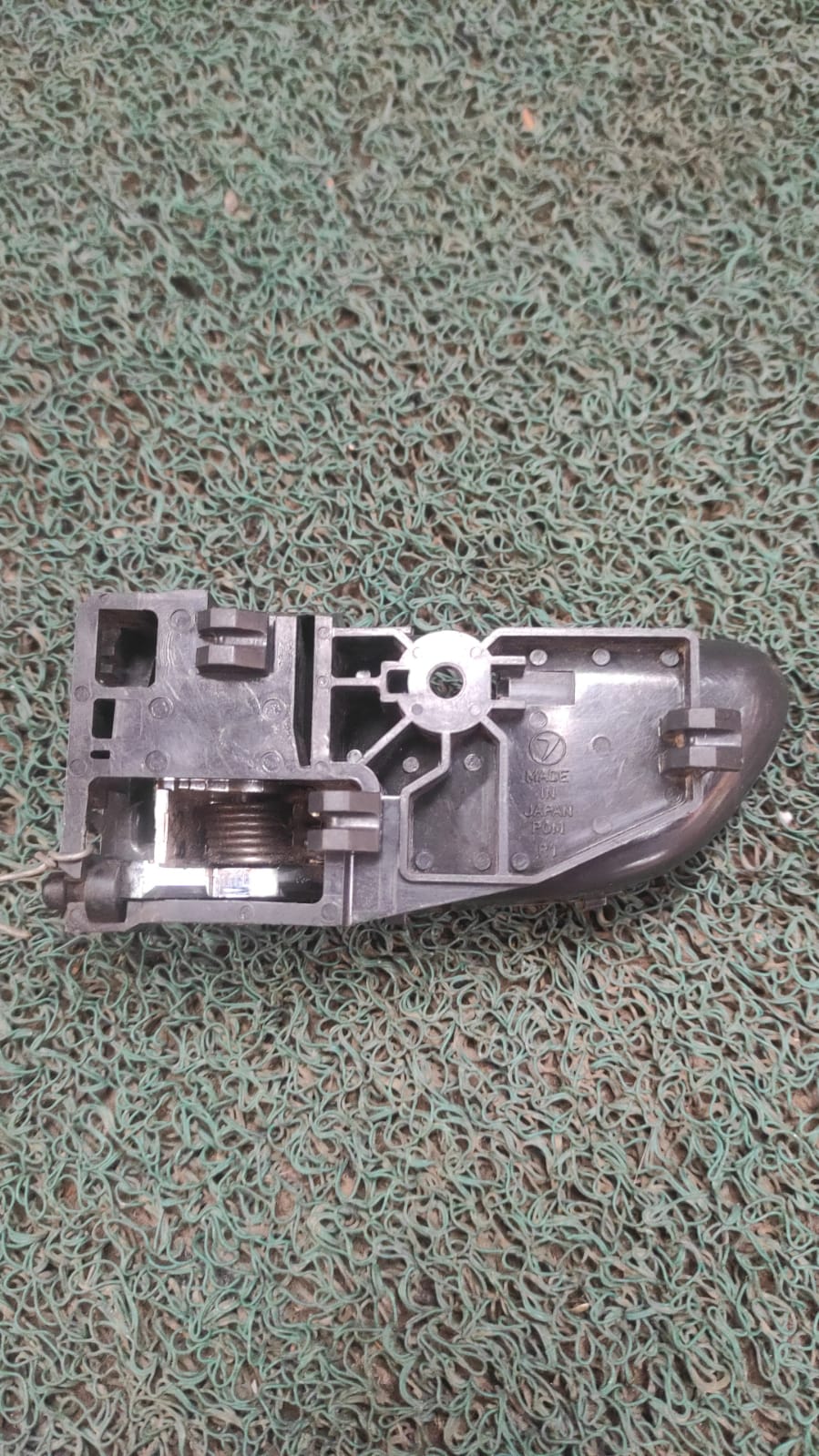 Jalador delantero interno Rh Impreza