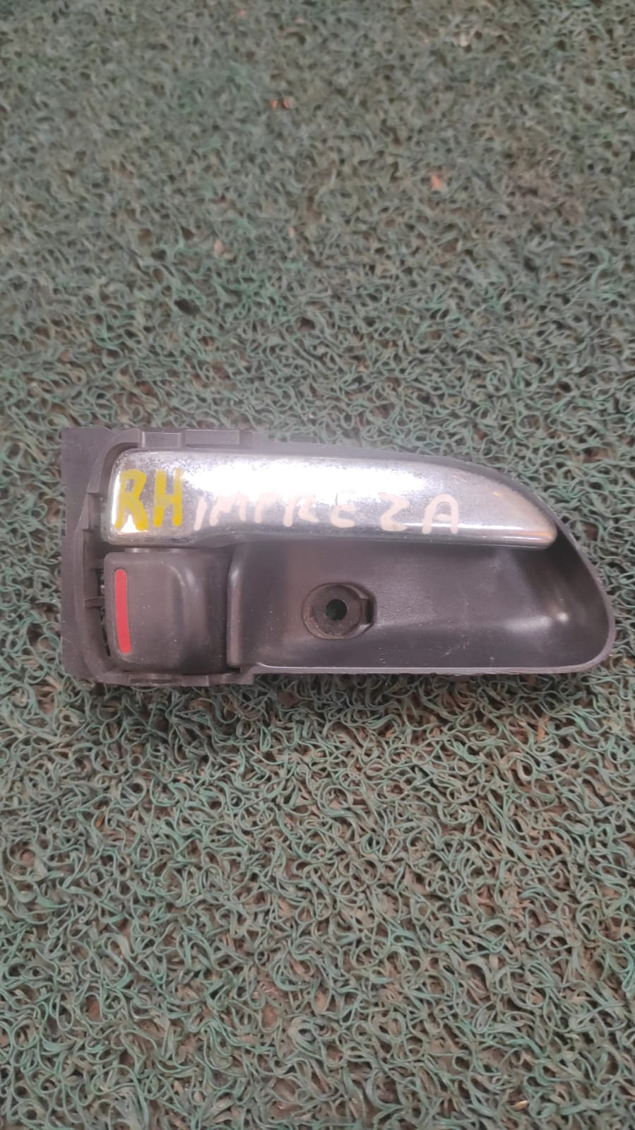 Jalador delantero interno Rh Impreza 2001