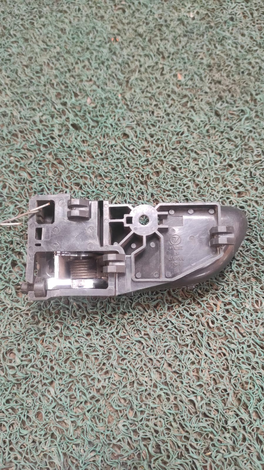 Jalador delantero interno Rh Impreza 2001