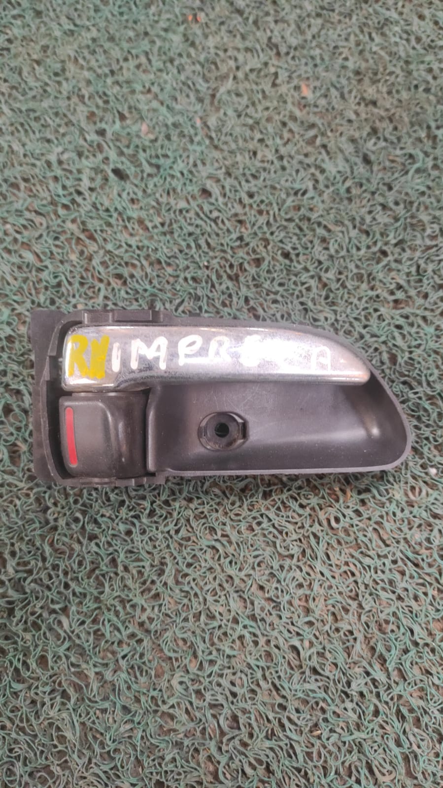 Jalador delantero interno Rh Impreza 2001