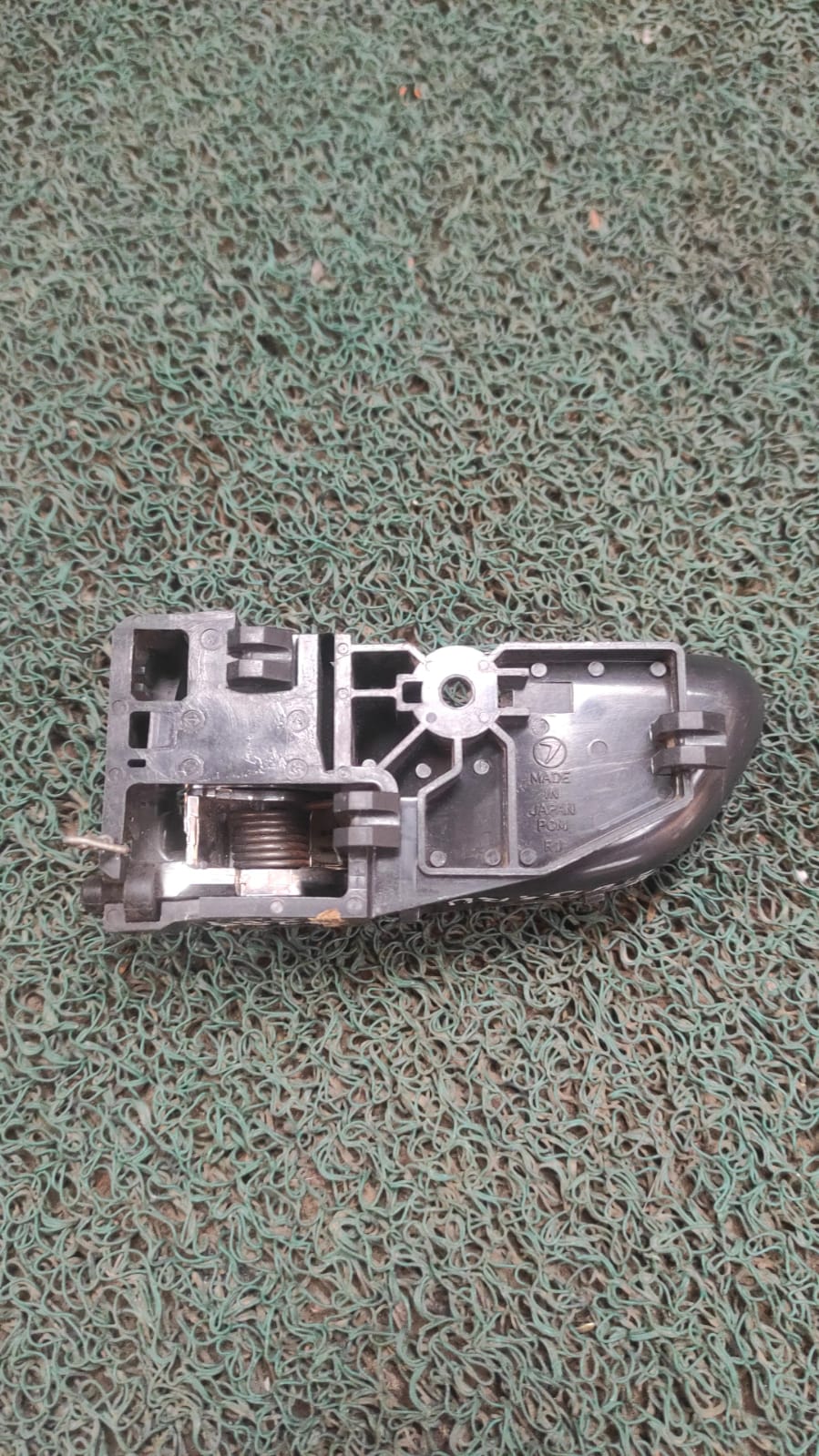Jalador delantero interno Rh Impreza 2001
