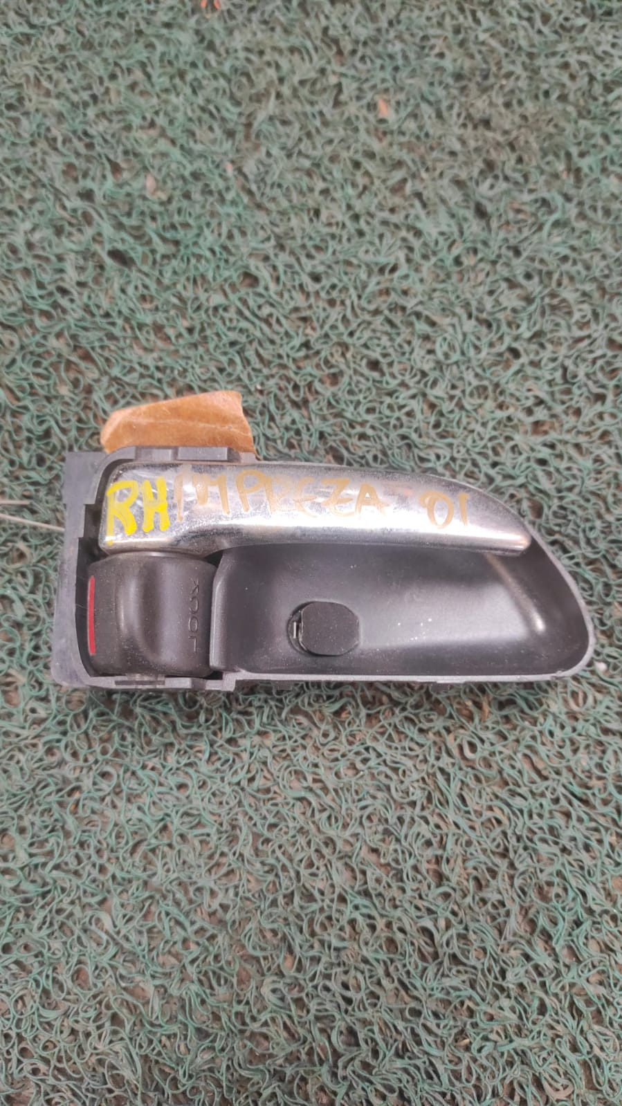 Jalador delantero interno Rh Impreza 2001