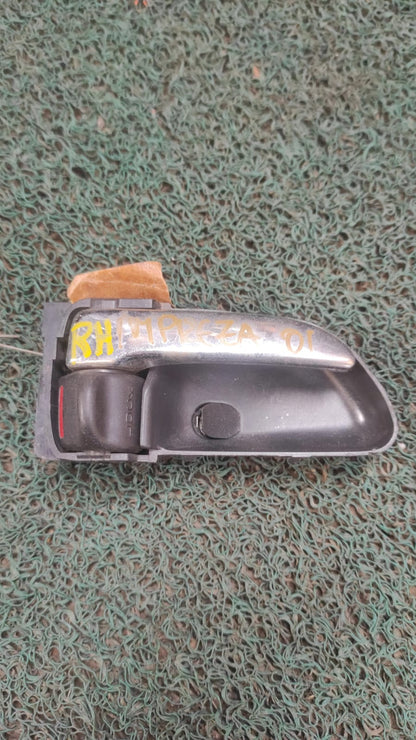Jalador delantero interno Rh Impreza 2001
