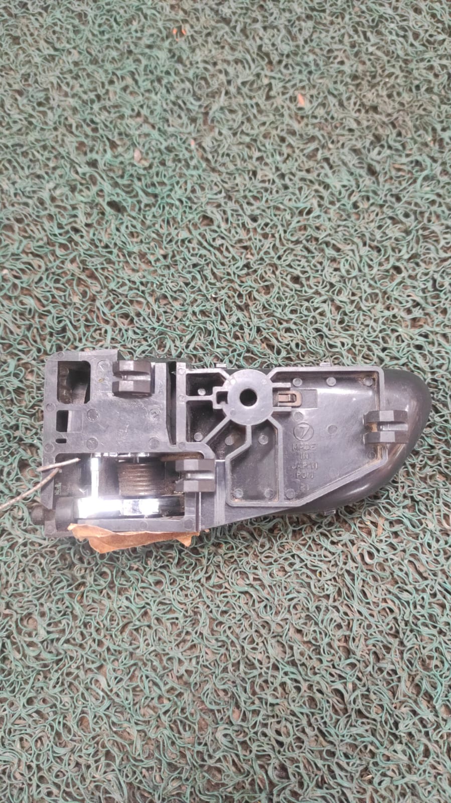 Jalador delantero interno Rh Impreza 2001