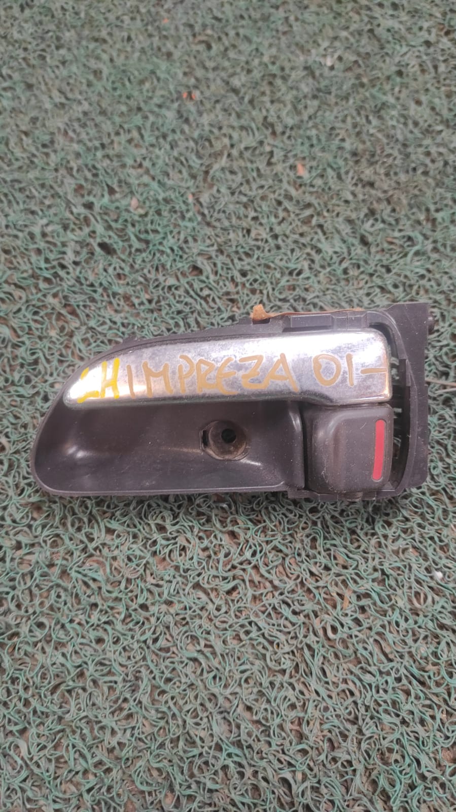Jalador delantero interno LH Impreza 2001