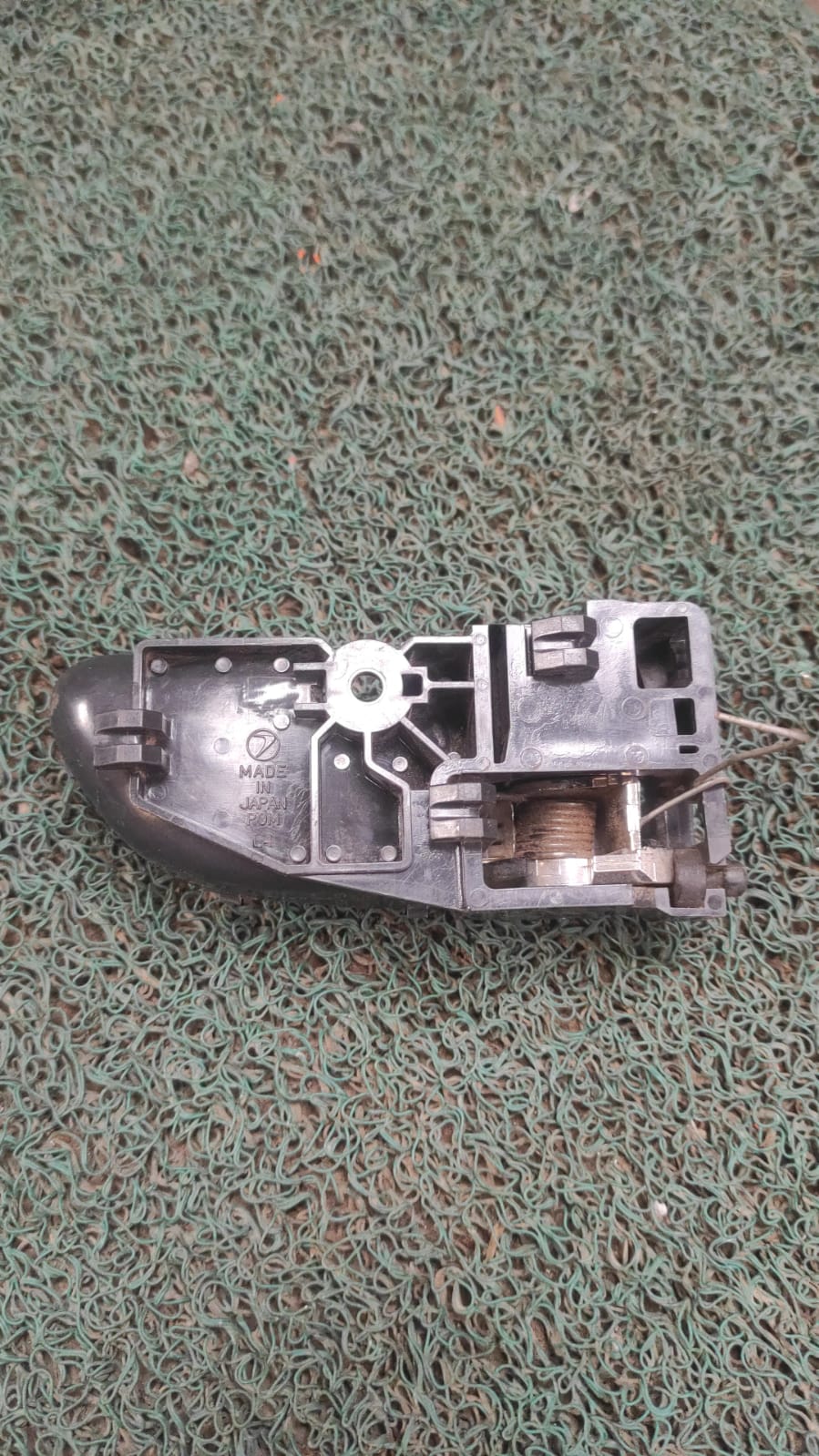 Jalador delantero interno LH Impreza 2001