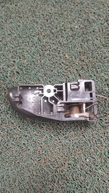 Jalador delantero interno LH Impreza 2001