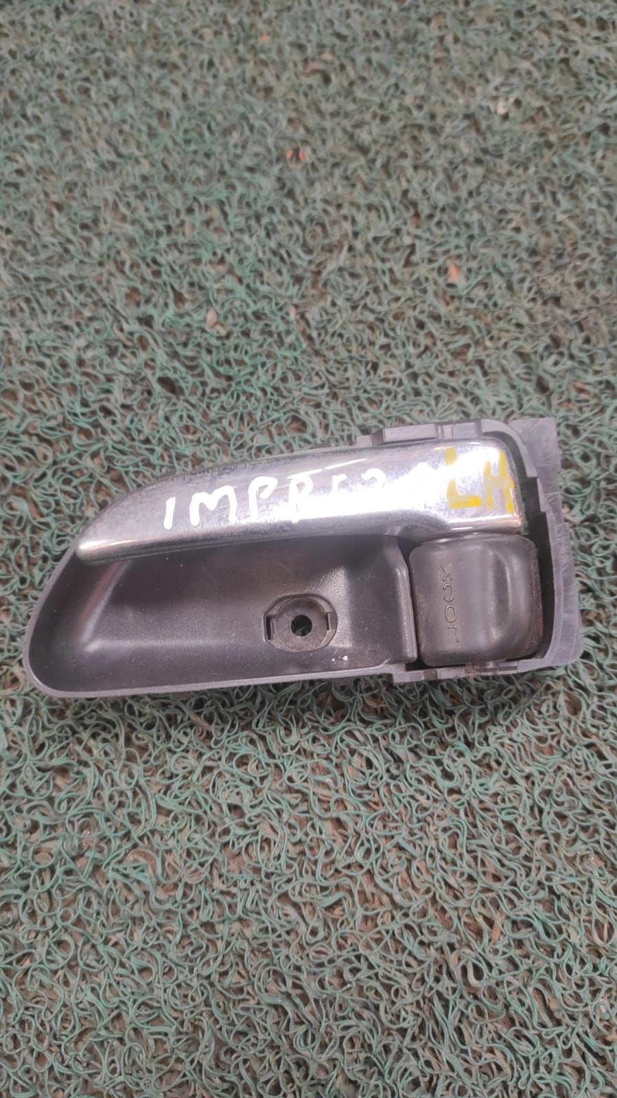 Jalador delantero interno LH Impreza 2001