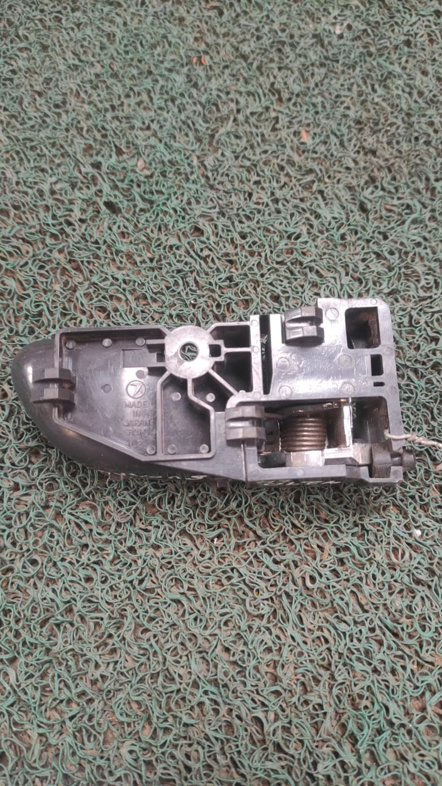 Jalador delantero interno LH Impreza 2001