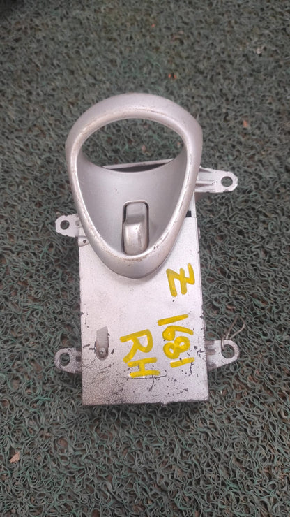 Jalador delantero interno RH 350Z