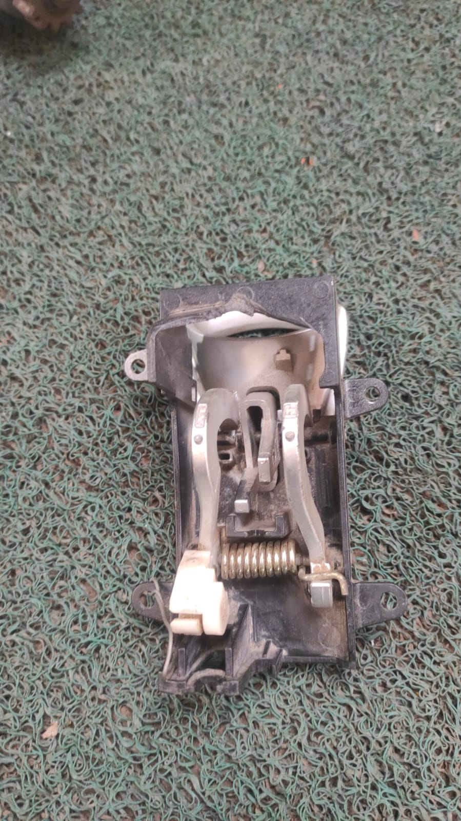 Jalador delantero interno RH 350Z