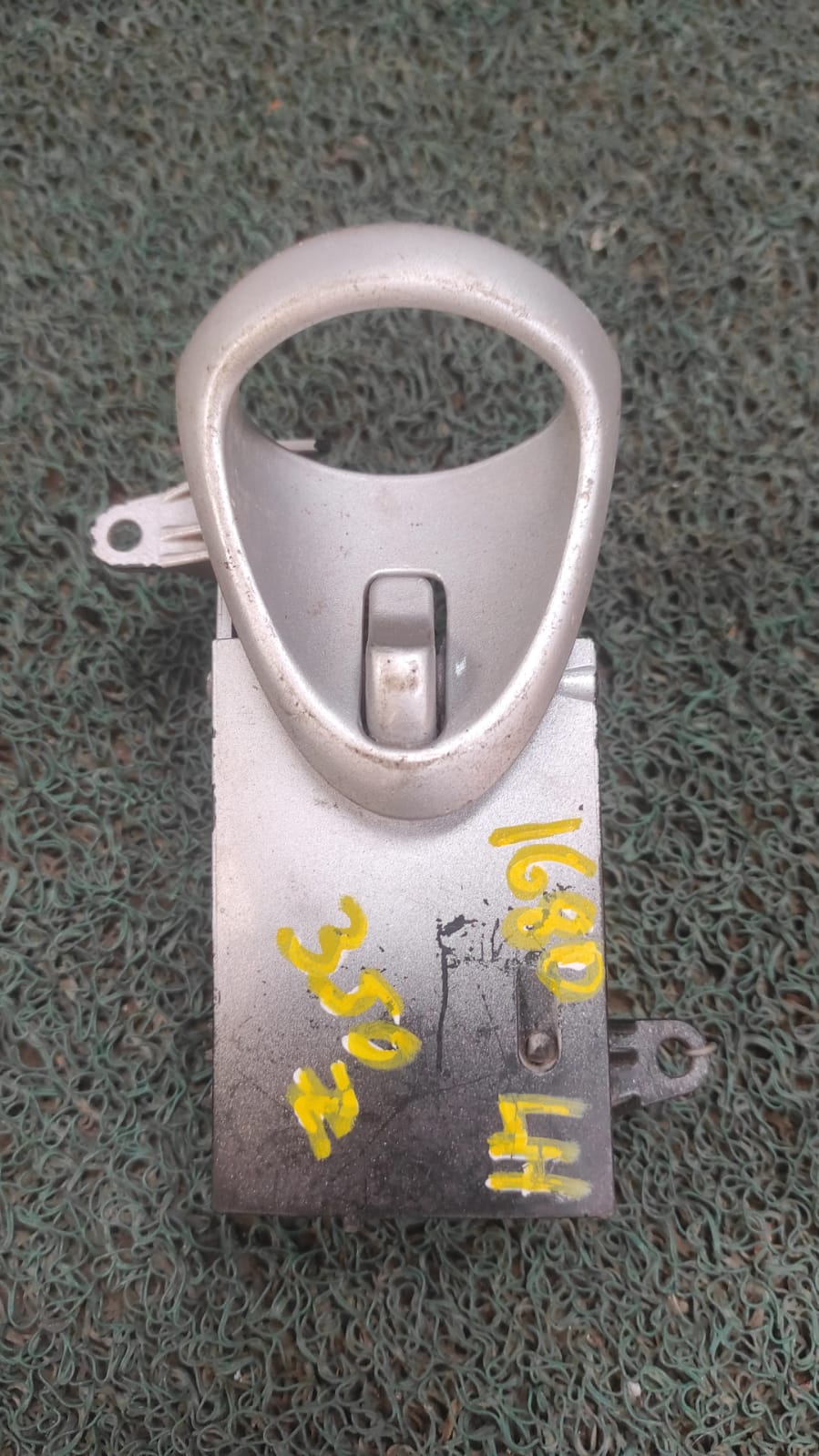 Jalador delantero interno LH 350Z (rotito)