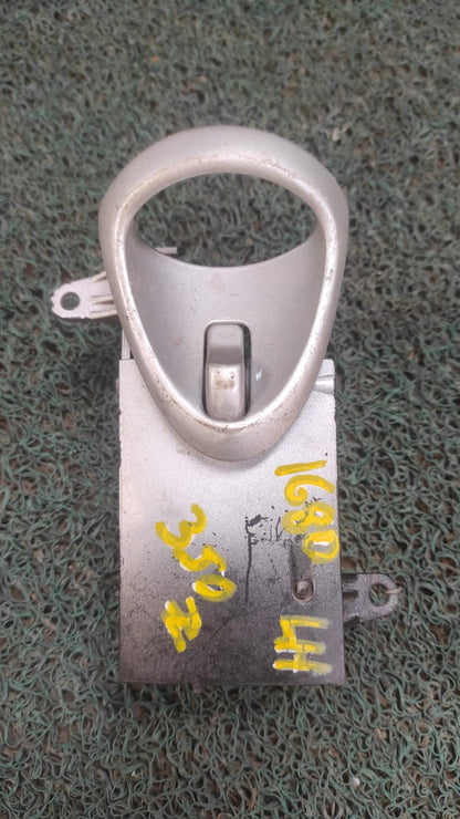 Jalador delantero interno LH 350Z (rotito)