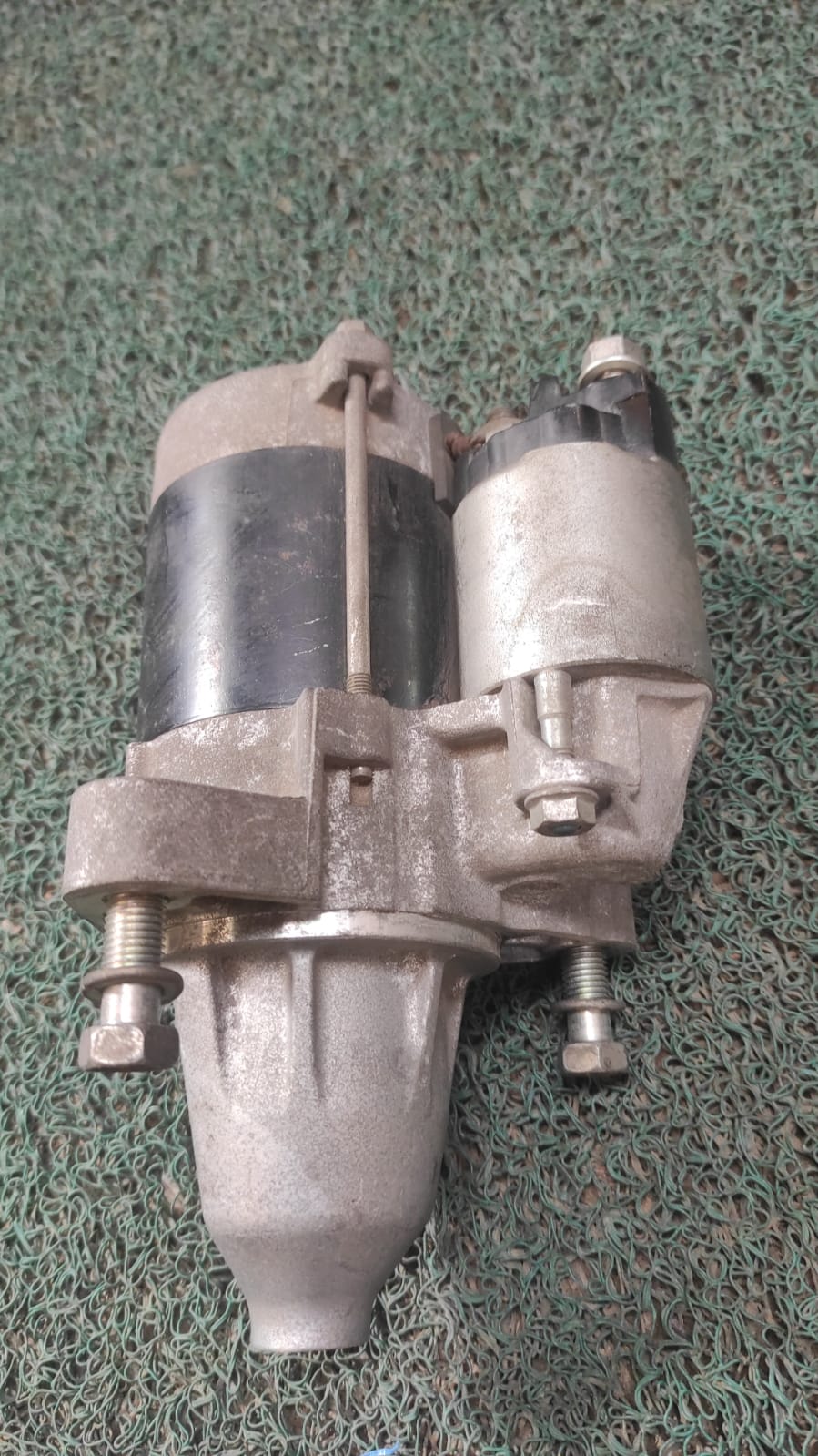 Motor de arranque Toyota 1KR