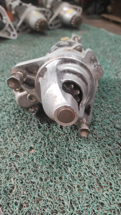 Motor de arranque Toyota 1KR