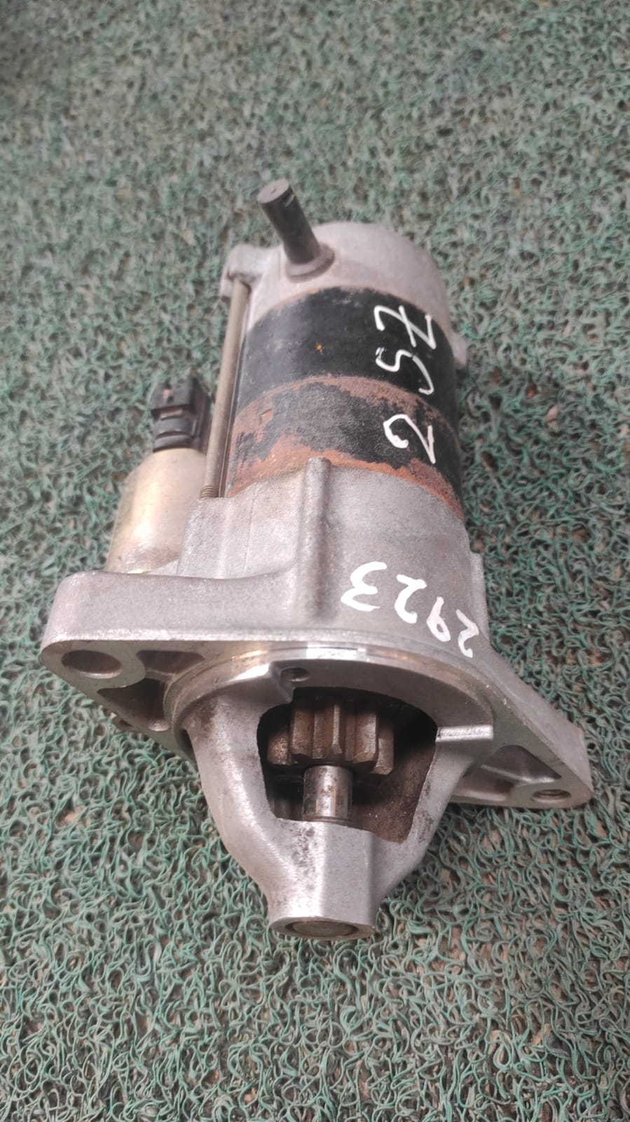 Motor de arranque Toyota 2SZ