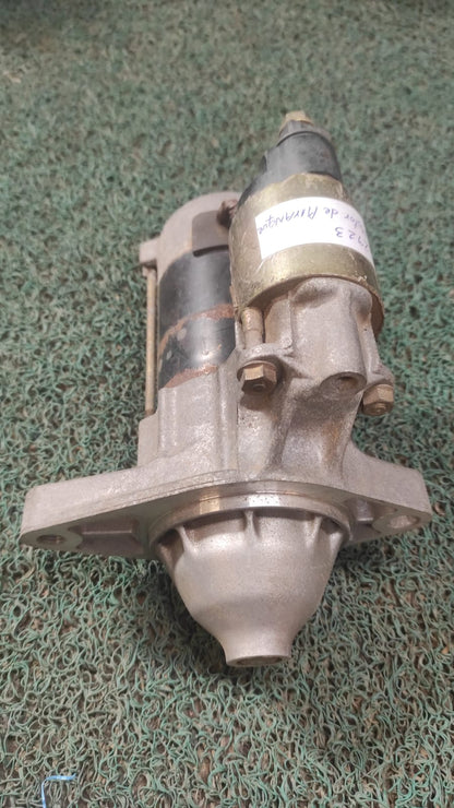Motor de arranque Toyota 2SZ