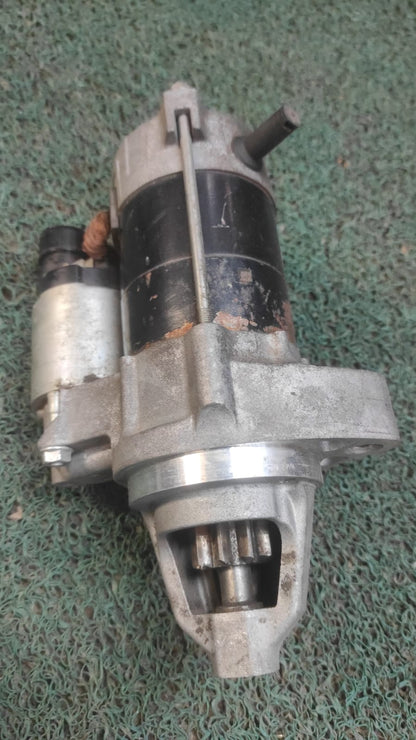 Motor de arranque Honda L13A Fit