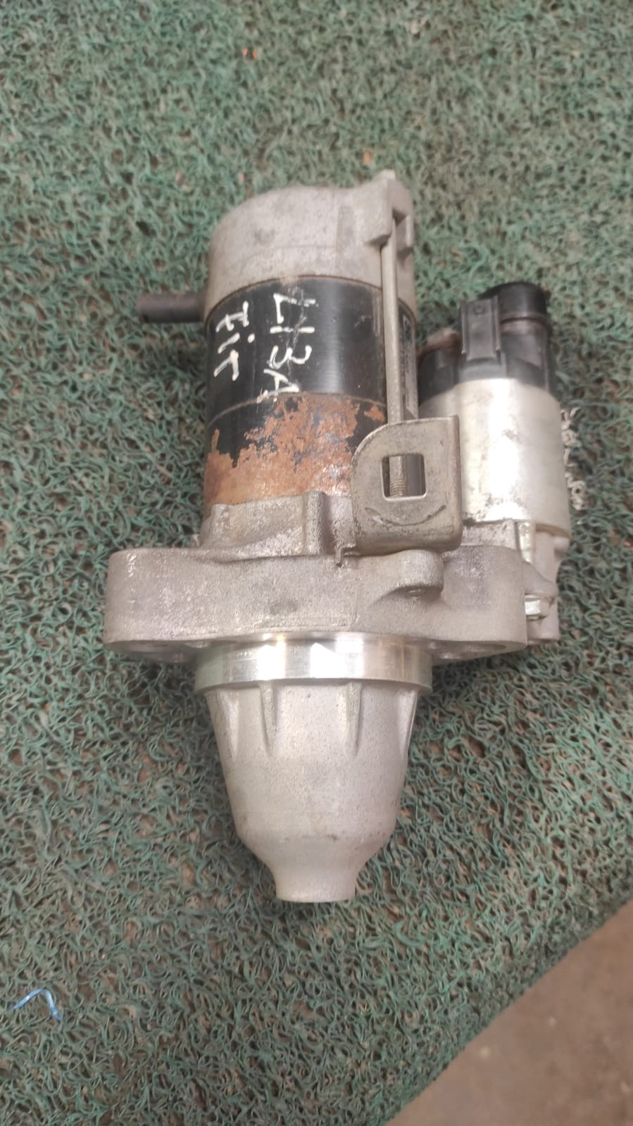 Motor de arranque Honda L13A Fit
