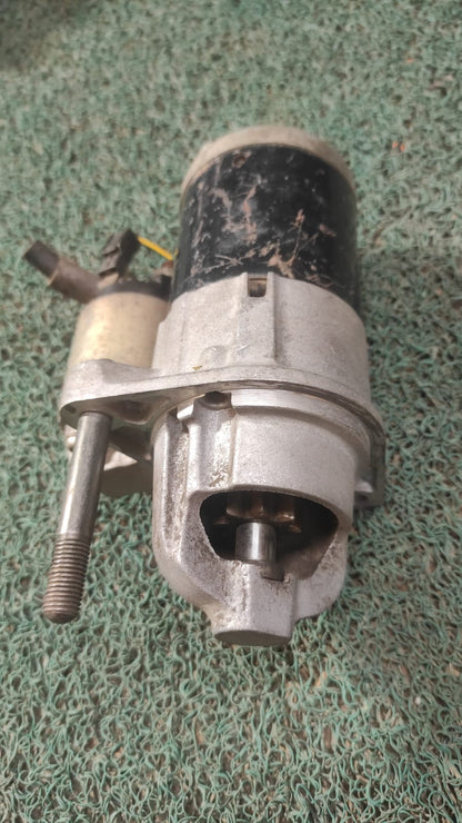 Motor de arranque Suzuki Swift K12B