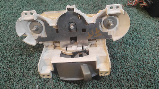 Panel de control A/C Honda Fit 2002