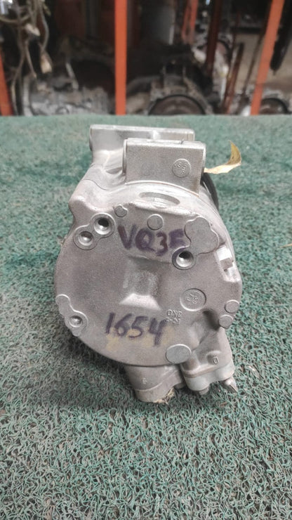 Compresor A/C Nissan VQ35 350Z