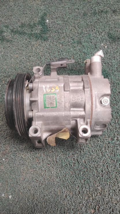 Compresor A/C Nissan VQ35 350Z