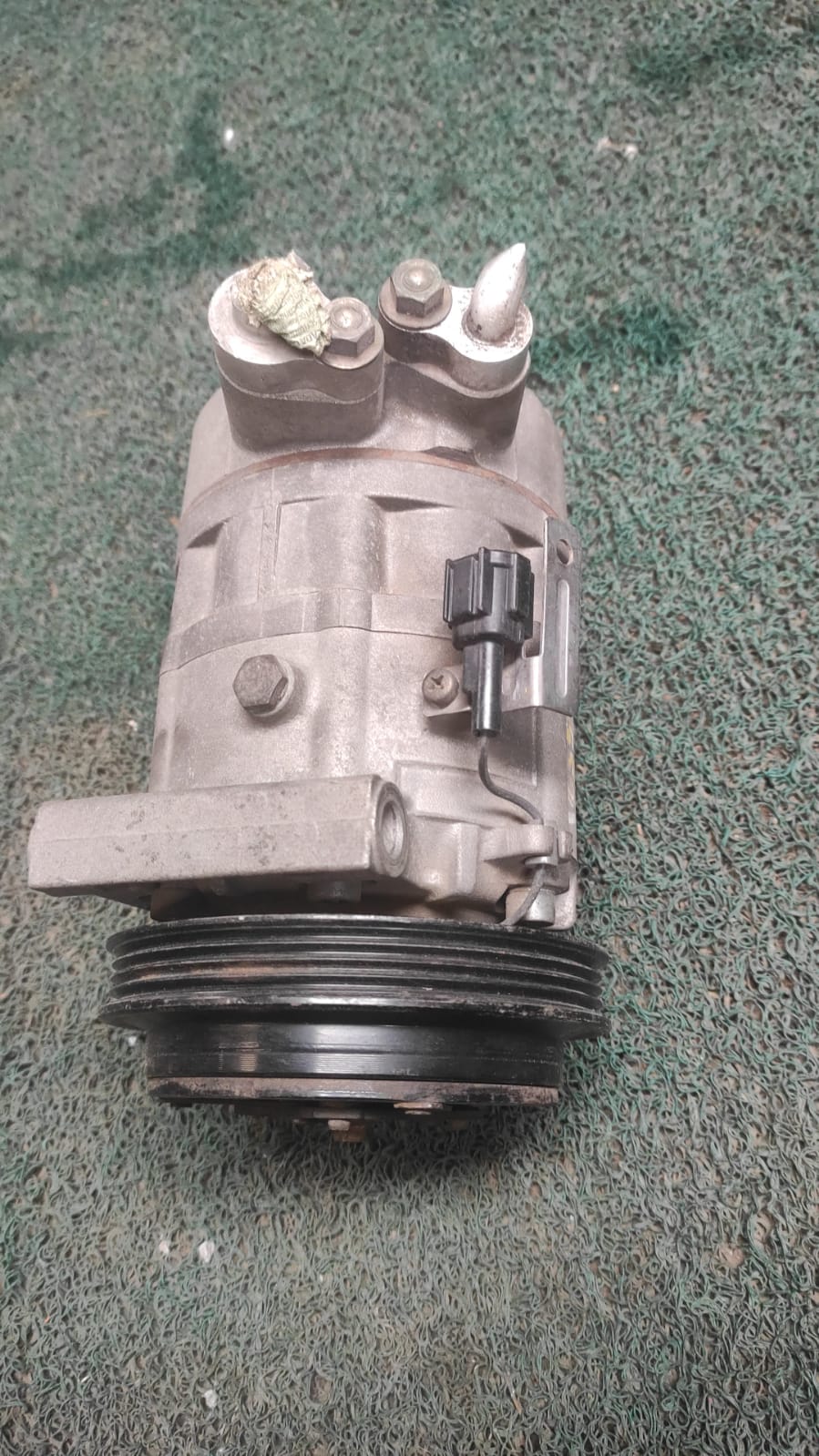 Compresor A/C Nissan VQ35 350Z