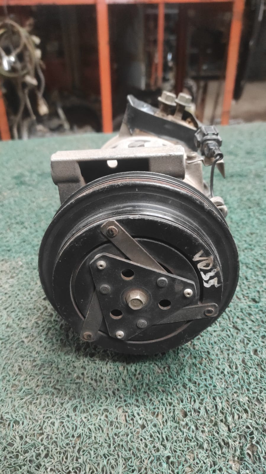 Compresor A/C Nissan VQ35
