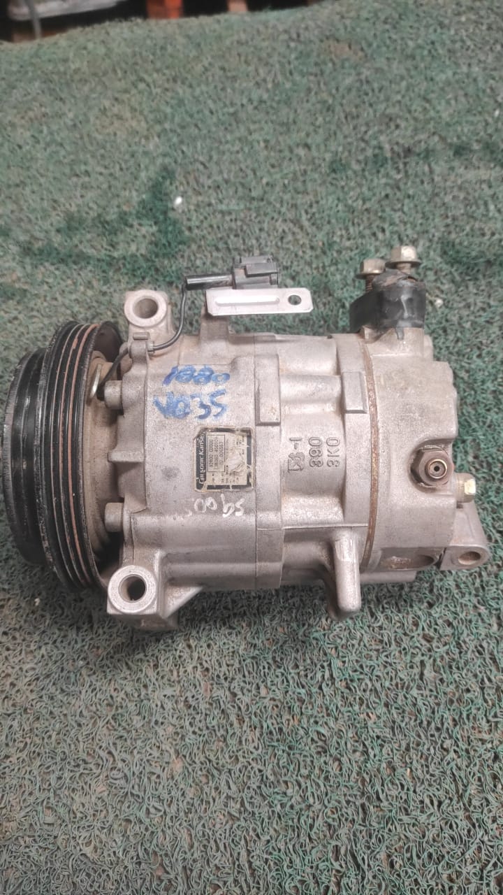 Compresor A/C Nissan VQ35
