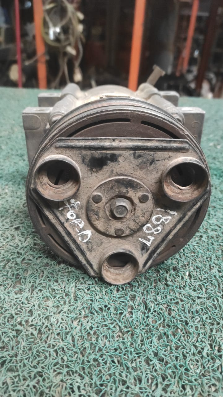 Compresor A/C Ford