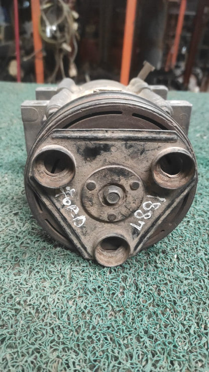 Compresor A/C Ford