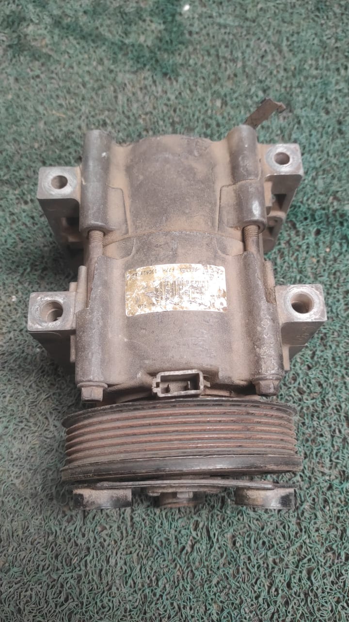 Compresor A/C Ford