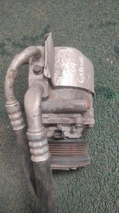 Compresor A/C Ford Explorer 2004