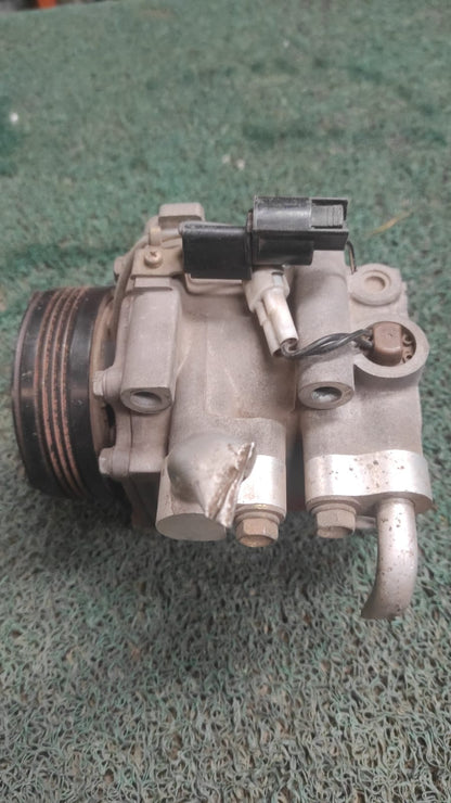 Compresor A/C Mitsubishi Pajero Mini-Jr