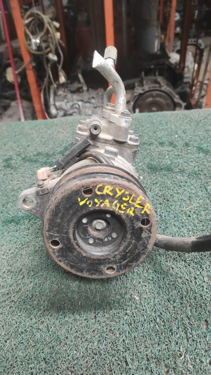 Compresor A/C Chrysler Voyager