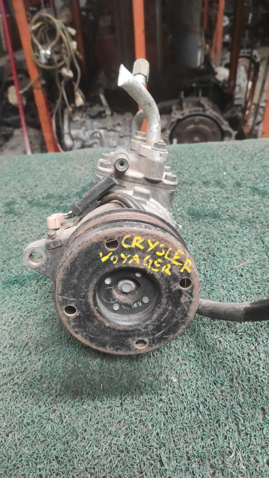Compresor A/C Chrysler Voyager