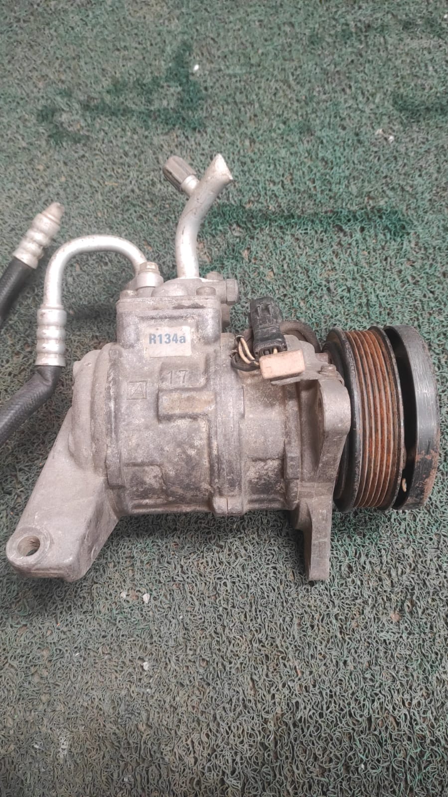Compresor A/C Chrysler Voyager