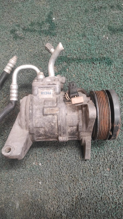 Compresor A/C Chrysler Voyager