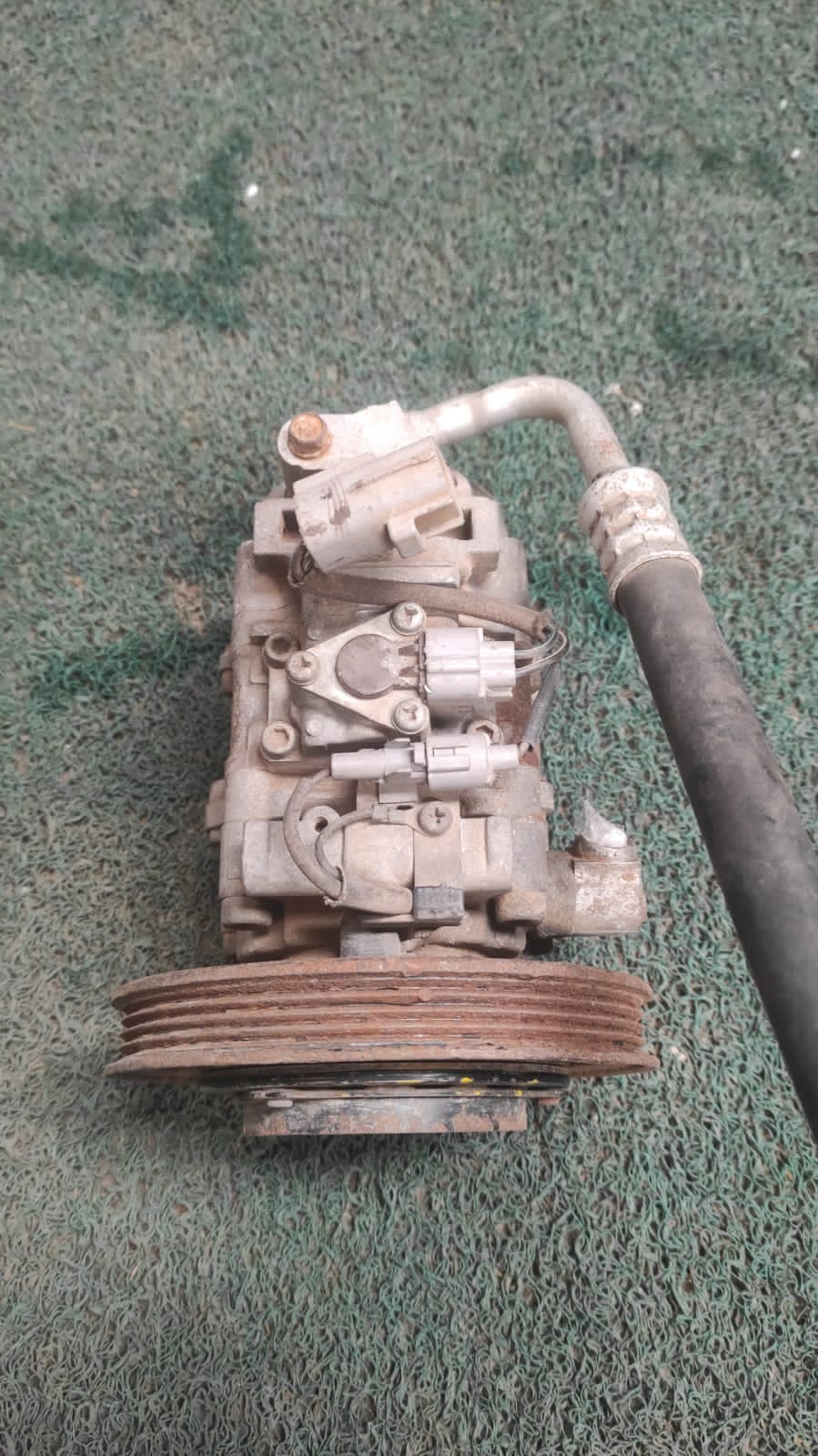 Compresor A/C Toyota Corolla