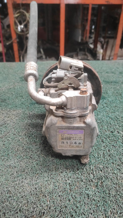 Compresor A/C Toyota Corolla