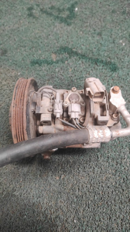 Compresor A/C Toyota Corolla